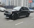 Чорний Ленд Ровер Range Rover Sport, об'ємом двигуна 2.99 л та пробігом 206 тис. км за 12000 $, фото 1 на Automoto.ua