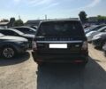 Чорний Ленд Ровер Range Rover Sport, об'ємом двигуна 3 л та пробігом 60 тис. км за 27800 $, фото 2 на Automoto.ua