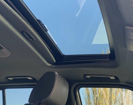 Чорний Ленд Ровер Range Rover Sport, об'ємом двигуна 5 л та пробігом 62 тис. км за 25500 $, фото 9 на Automoto.ua