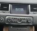Чорний Ленд Ровер Range Rover Sport, об'ємом двигуна 2.99 л та пробігом 206 тис. км за 12500 $, фото 6 на Automoto.ua