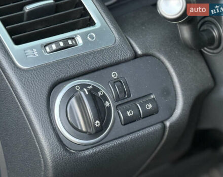 Черный Ленд Ровер Рендж Ровер Спорт, объемом двигателя 2.99 л и пробегом 280 тыс. км за 15999 $, фото 15 на Automoto.ua