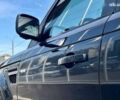 Чорний Ленд Ровер Range Rover Sport, об'ємом двигуна 3 л та пробігом 205 тис. км за 19500 $, фото 14 на Automoto.ua