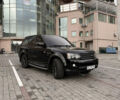 Чорний Ленд Ровер Range Rover Sport, об'ємом двигуна 2.99 л та пробігом 258 тис. км за 19500 $, фото 1 на Automoto.ua