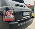 Чорний Ленд Ровер Range Rover Sport, об'ємом двигуна 2.99 л та пробігом 149 тис. км за 14900 $, фото 37 на Automoto.ua
