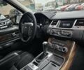 Чорний Ленд Ровер Range Rover Sport, об'ємом двигуна 2.99 л та пробігом 206 тис. км за 12000 $, фото 30 на Automoto.ua
