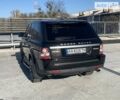 Чорний Ленд Ровер Range Rover Sport, об'ємом двигуна 5 л та пробігом 53 тис. км за 30900 $, фото 22 на Automoto.ua