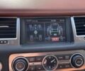 Чорний Ленд Ровер Range Rover Sport, об'ємом двигуна 2.99 л та пробігом 70 тис. км за 32000 $, фото 14 на Automoto.ua