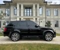 Чорний Ленд Ровер Range Rover Sport, об'ємом двигуна 5 л та пробігом 74 тис. км за 29500 $, фото 17 на Automoto.ua