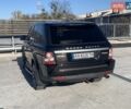 Черный Ленд Ровер Рендж Ровер Спорт, объемом двигателя 5 л и пробегом 62 тыс. км за 25500 $, фото 22 на Automoto.ua