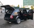 Чорний Ленд Ровер Range Rover Sport, об'ємом двигуна 5 л та пробігом 100 тис. км за 31500 $, фото 40 на Automoto.ua