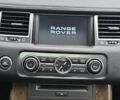 Чорний Ленд Ровер Range Rover Sport, об'ємом двигуна 2.99 л та пробігом 206 тис. км за 12000 $, фото 22 на Automoto.ua