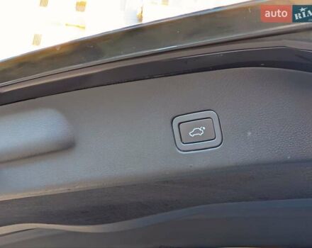 Черный Ленд Ровер Рендж Ровер Спорт, объемом двигателя 2.99 л и пробегом 151 тыс. км за 22000 $, фото 45 на Automoto.ua