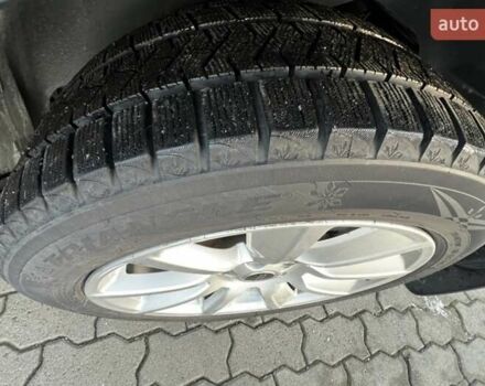 Чорний Ленд Ровер Range Rover Sport, об'ємом двигуна 3 л та пробігом 140 тис. км за 17700 $, фото 11 на Automoto.ua