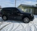 Чорний Ленд Ровер Range Rover Sport, об'ємом двигуна 2.99 л та пробігом 70 тис. км за 32000 $, фото 2 на Automoto.ua
