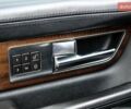 Чорний Ленд Ровер Range Rover Sport, об'ємом двигуна 3 л та пробігом 191 тис. км за 16800 $, фото 15 на Automoto.ua
