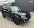 Чорний Ленд Ровер Range Rover Sport, об'ємом двигуна 2.99 л та пробігом 149 тис. км за 14900 $, фото 11 на Automoto.ua
