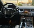 Чорний Ленд Ровер Range Rover Sport, об'ємом двигуна 2.99 л та пробігом 206 тис. км за 12500 $, фото 39 на Automoto.ua