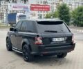 Чорний Ленд Ровер Range Rover Sport, об'ємом двигуна 2.99 л та пробігом 149 тис. км за 14900 $, фото 39 на Automoto.ua