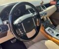 Чорний Ленд Ровер Range Rover Sport, об'ємом двигуна 3 л та пробігом 136 тис. км за 19000 $, фото 10 на Automoto.ua