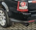 Чорний Ленд Ровер Range Rover Sport, об'ємом двигуна 3 л та пробігом 140 тис. км за 17700 $, фото 8 на Automoto.ua