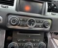 Чорний Ленд Ровер Range Rover Sport, об'ємом двигуна 3 л та пробігом 212 тис. км за 18200 $, фото 17 на Automoto.ua