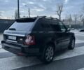 Чорний Ленд Ровер Range Rover Sport, об'ємом двигуна 3 л та пробігом 211 тис. км за 18000 $, фото 10 на Automoto.ua