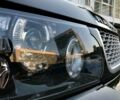 Чорний Ленд Ровер Range Rover Sport, об'ємом двигуна 5 л та пробігом 100 тис. км за 31500 $, фото 28 на Automoto.ua