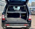 Чорний Ленд Ровер Range Rover Sport, об'ємом двигуна 3 л та пробігом 205 тис. км за 19500 $, фото 13 на Automoto.ua