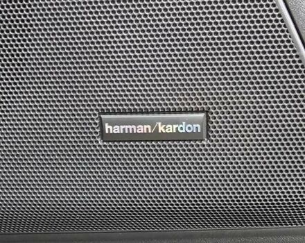 Чорний Ленд Ровер Range Rover Sport, об'ємом двигуна 2.99 л та пробігом 206 тис. км за 12000 $, фото 29 на Automoto.ua