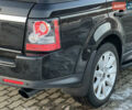 Чорний Ленд Ровер Range Rover Sport, об'ємом двигуна 3 л та пробігом 140 тис. км за 18000 $, фото 24 на Automoto.ua
