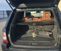 Чорний Ленд Ровер Range Rover Sport, об'ємом двигуна 2.99 л та пробігом 220 тис. км за 17600 $, фото 8 на Automoto.ua
