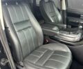 Чорний Ленд Ровер Range Rover Sport, об'ємом двигуна 2.99 л та пробігом 149 тис. км за 14900 $, фото 46 на Automoto.ua