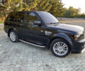 Чорний Ленд Ровер Range Rover Sport, об'ємом двигуна 3 л та пробігом 186 тис. км за 18999 $, фото 45 на Automoto.ua