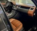Чорний Ленд Ровер Range Rover Sport, об'ємом двигуна 3 л та пробігом 236 тис. км за 17000 $, фото 13 на Automoto.ua