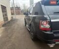 Чорний Ленд Ровер Range Rover Sport, об'ємом двигуна 2.99 л та пробігом 170 тис. км за 15300 $, фото 5 на Automoto.ua
