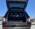 Чорний Ленд Ровер Range Rover Sport, об'ємом двигуна 5 л та пробігом 62 тис. км за 25500 $, фото 26 на Automoto.ua