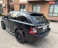 Чорний Ленд Ровер Range Rover Sport, об'ємом двигуна 5 л та пробігом 140 тис. км за 13899 $, фото 37 на Automoto.ua