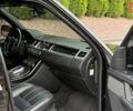 Чорний Ленд Ровер Range Rover Sport, об'ємом двигуна 2.99 л та пробігом 207 тис. км за 17000 $, фото 13 на Automoto.ua