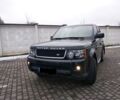 Чорний Ленд Ровер Range Rover Sport, об'ємом двигуна 3 л та пробігом 90 тис. км за 35900 $, фото 4 на Automoto.ua
