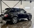 Чорний Ленд Ровер Range Rover Sport, об'ємом двигуна 3 л та пробігом 236 тис. км за 17000 $, фото 4 на Automoto.ua