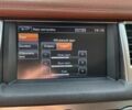 Чорний Ленд Ровер Range Rover Sport, об'ємом двигуна 2.99 л та пробігом 70 тис. км за 32000 $, фото 16 на Automoto.ua