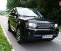 Чорний Ленд Ровер Range Rover Sport, об'ємом двигуна 3 л та пробігом 177 тис. км за 27000 $, фото 2 на Automoto.ua