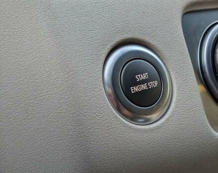 Черный Ленд Ровер Рендж Ровер Спорт, объемом двигателя 2.99 л и пробегом 151 тыс. км за 22000 $, фото 52 на Automoto.ua