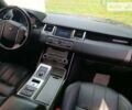 Чорний Ленд Ровер Range Rover Sport, об'ємом двигуна 3 л та пробігом 224 тис. км за 20500 $, фото 49 на Automoto.ua