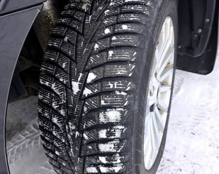 Черный Ленд Ровер Рендж Ровер Спорт, объемом двигателя 3 л и пробегом 146 тыс. км за 20499 $, фото 11 на Automoto.ua