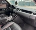 Чорний Ленд Ровер Range Rover Sport, об'ємом двигуна 2.99 л та пробігом 149 тис. км за 14900 $, фото 47 на Automoto.ua