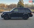 Чорний Ленд Ровер Range Rover Sport, об'ємом двигуна 2.99 л та пробігом 206 тис. км за 12500 $, фото 17 на Automoto.ua
