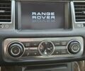 Чорний Ленд Ровер Range Rover Sport, об'ємом двигуна 2.99 л та пробігом 206 тис. км за 12500 $, фото 32 на Automoto.ua