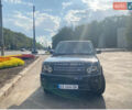 Чорний Ленд Ровер Range Rover Sport, об'ємом двигуна 5 л та пробігом 98 тис. км за 22500 $, фото 31 на Automoto.ua