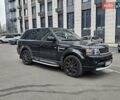 Чорний Ленд Ровер Range Rover Sport, об'ємом двигуна 2.99 л та пробігом 206 тис. км за 12000 $, фото 10 на Automoto.ua